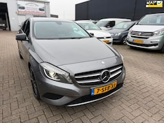 Mercedes-Benz A-klasse - 180 CDI Ambition|Automaat|PDC|APK 12-2026