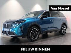 Peugeot 5008 - Hybrid Allure - CAMERA - NAVIGATIE - 7 ZITS