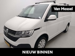 Volkswagen Transporter - 2.0 TDI L1H1 110PK | Airco | Navigatie | Cruise Control | Apple/Android Carplay | Parkeerh