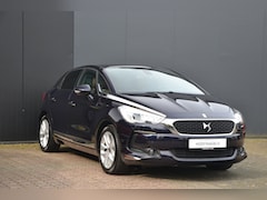 DS 5 - 5 1.6 THP 1955 * So Chic * 165 pk Automaat * Leder * Led