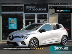 Renault Clio - 1.0 TCe 90 Evolution | Cruise Control | Dodehoek Detectie | Parkeersensoren Achter