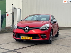 Renault Clio - 1.5 dCi ECO Dynamique Led/Navi/Keyless/Camera/Airco