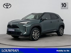 Toyota Yaris Cross - 1.5 Hybrid 115 Dynamic | Comfort Pack | Uit voorraad leverbaar |
