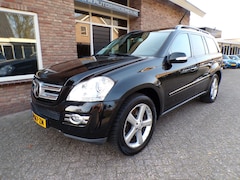 Mercedes-Benz GL-klasse - 450 Automaat / leder / Navi / 7 Persoons