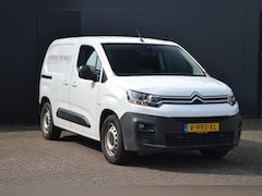 Citroën Berlingo - 1.5 130 PK * H-6 * Worker off Grid
