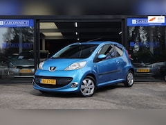 Peugeot 107 - 1.0-12V XS|PDC|Airco|LM-velgen|NAP|Elekt.pakket