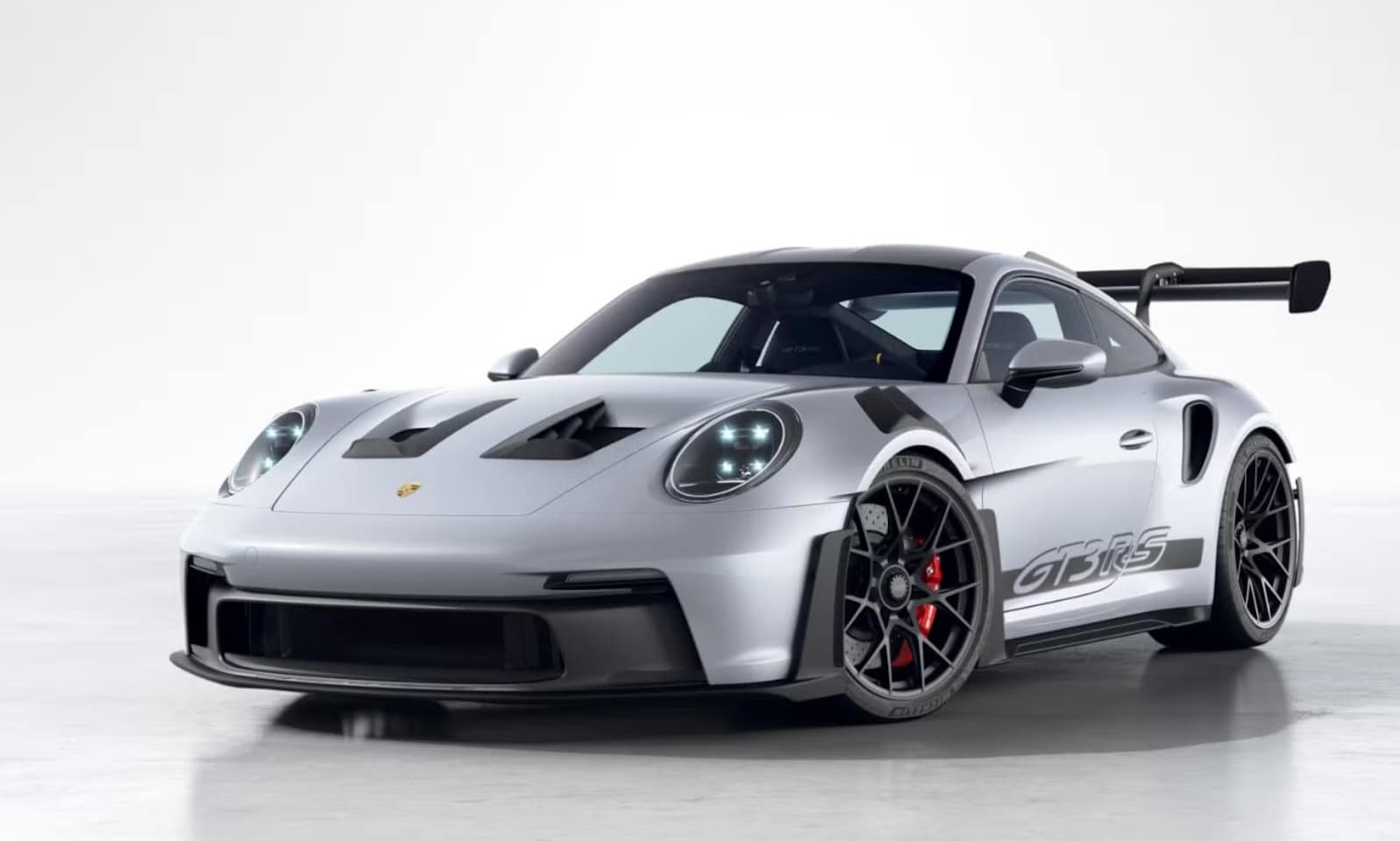 Porsche 911 - GT3 RS PDK - AutoWereld.nl