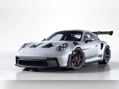 Porsche 911 - GT3 RS PDK