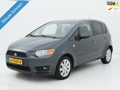 Mitsubishi Colt - 1.3 Edition Two Automaat|Airco|Nieuw apk@