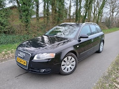 Audi A4 Avant - 1.9 TDI Businessline 3 | Cruise control + Airco|