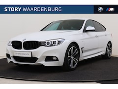 BMW 3-serie Gran Turismo - 320i High Executive M Sport Automaat / M Sportonderstel / LED / Cruise Control / Stoelverw