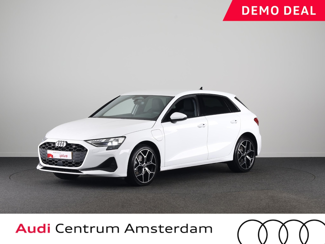 Audi A3 Sportback - 40 TFSI e Pro Line 204pk | 18 inch Lichtmetalen velgen | Led koplampen | Sportstoelen | Ve - AutoWereld.nl