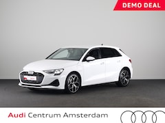 Audi A3 Sportback - 40 TFSI e Pro Line 204pk | 18 inch Lichtmetalen velgen | Led koplampen | Sportstoelen | Ve