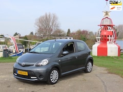 Toyota Aygo - 1.0 VVT-i Aspiration *1e EIG *LED