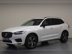 Volvo XC60 - Recharge T6 AWD R-Design | Rijklaarprijs | Trekhaak | Pano dak |