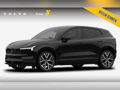 Volvo EX30 - Single Motor Extended Range Plus Europa 69 kWh Elektrische stoelen met geheugen / stoel