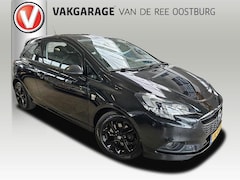 Opel Corsa - 1.0 Turbo Edition
