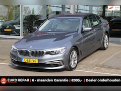 BMW 5-serie - 530e iPerformance High Executive