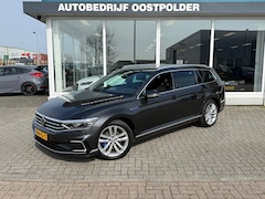 Volkswagen Passat Variant - 1.4 TSI PHEV GTE Business