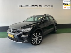 Volkswagen T-Roc - 1.0 TSI Style Camera|NAP|NAVI