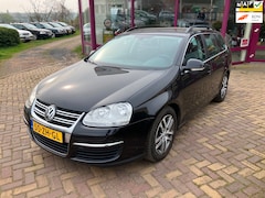 Volkswagen Golf Variant - 1.4 TSI Sportline