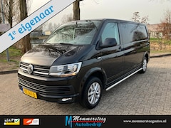 Volkswagen Transporter - 2.0 TDI L2 Highline Euro 6 1e Eig. Apk 11-2026