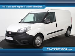 Fiat Doblò - 1.3 MultiJet *1ste Eigenaar*PDC