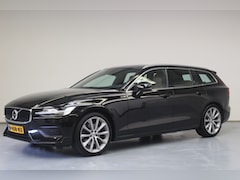 Volvo V60 - T4 Momentum Pro | Rijklaarprijs | Trekhaak | Leer | Intellisafe |