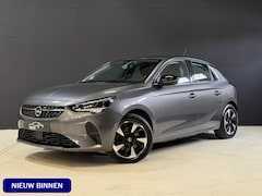 Opel Corsa-e - Elegance 50 kWh | SoH 92% | Carplay | Navi | LED | PDC achter | Cruise | Clima