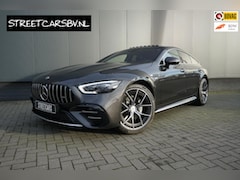 Mercedes-Benz AMG GT 4-Door Coupe - 43 Premium Plus