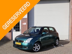 Suzuki Swift - 1.3 GA Airco APK