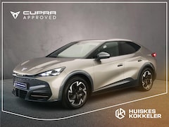 CUPRA Tavascan - Business 286pk Automaat Warmtepomp, Adaptive cruise control, Elektrische achterklep, LED k