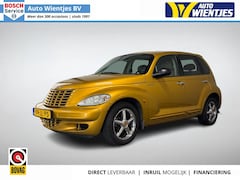Chrysler PT Cruiser - 2.0-16v Aut | Street Cruiser | Airco | Leer | Export