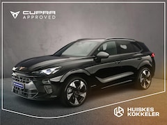 CUPRA Terramar - Business 1.5 TSI eHybrid 204pk DSG Automaat Trekhaak, LED matrix koplampen, Adaptive cruis