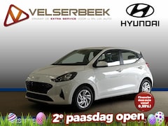 Hyundai i10 - 1.0 Comfort Smart 5-zits * direct leverbaar