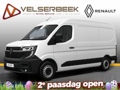 Renault Master E-Tech - T35 L2H2 Advance long range 87 kWh *Nu op Voorraad