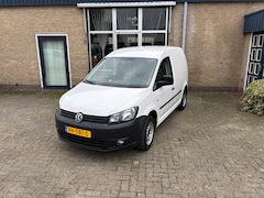 Volkswagen Caddy - 1.6 TDI Economy Baseline