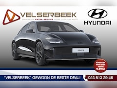 Hyundai IONIQ 6 - Business 77.4 kWh *NIEUW*DIRECT RIJDEN
