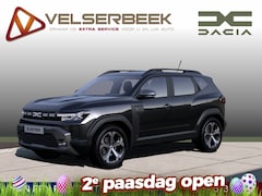 Dacia Duster - Hybrid 155 Limited edtition *Nu op voorraad