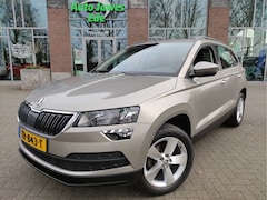 Skoda Karoq - 1.5 TSI DSG ACT Ambition Business Adaptieve Cr.control - Achteruitrijcamera - Getinte ruit