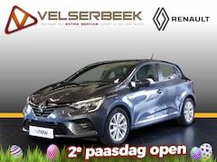 Renault Clio - TCe 90 Intens *Camera/Navigatie/Carplay