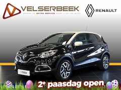 Renault Captur - TCe 90 Dynamique * Camera/73.015 Km/LMV/Cruise