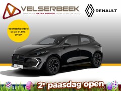 Renault Clio - 1.8 Hybrid 160 esprit Alpine