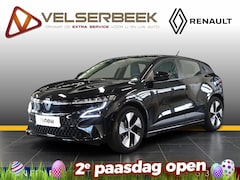 Renault Mégane E-Tech - EV60 Business Evolution*ACC/Stuur/Stoelverwarming