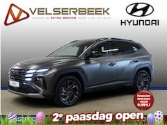 Hyundai Tucson - 1.6 T-GDI PHEV 20th Anniversary *NIEUW*DIRECT RIJDEN