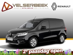 Renault Kangoo E-Tech - Extra L1 44 kWh *Voorraad auto