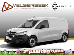 Renault Kangoo E-Tech - Advance L2 44 kWh *Nu op Voorraad