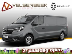 Renault Trafic E-Tech - T29 L2H1 Advance 52 kWh *Nu op Voorraad