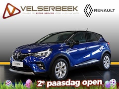 Renault Captur - TCe 90 Intens * Carplay/Trekhaak/LMV/Cruise