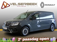 Renault Kangoo E-Tech - Electric L2 Extra 22 kW * NIEUW / DIRECT RIJDEN